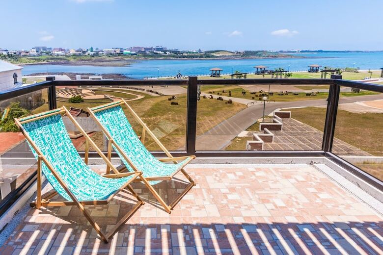Hotel Malibu Oceanview