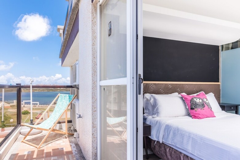 Hotel Malibu Oceanview