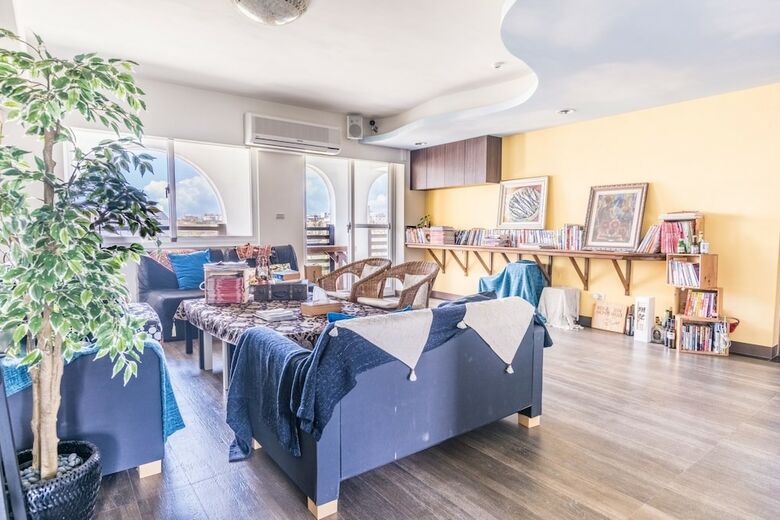 Hotel Malibu Oceanview