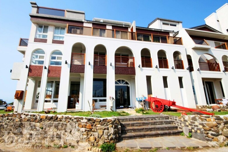 Hotel Malibu Oceanview