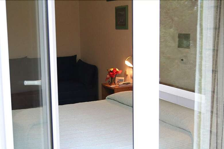 Hotel Marselli