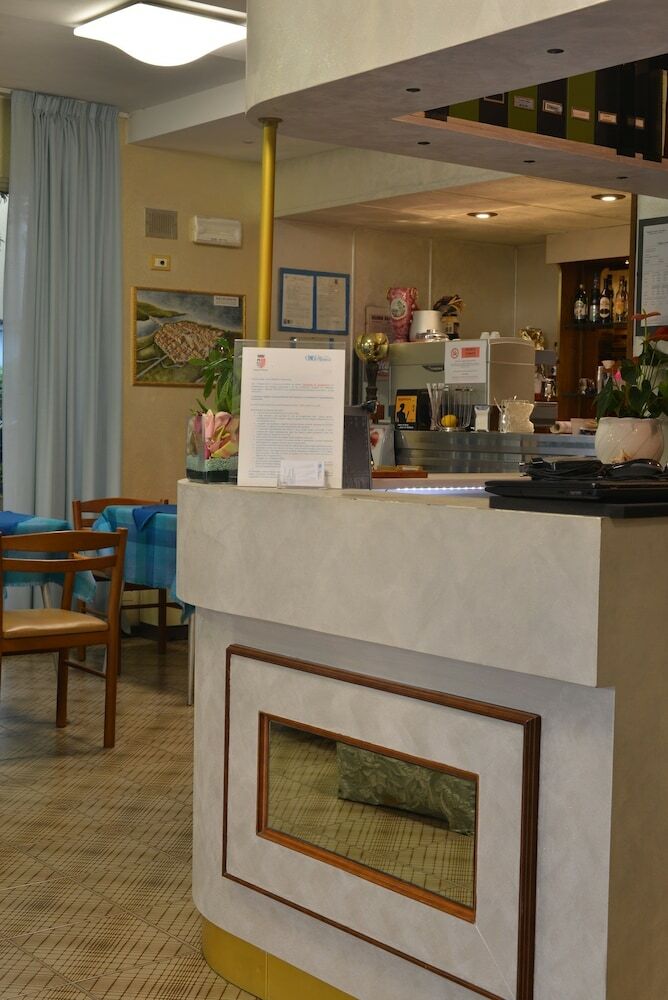 Hotel Marselli