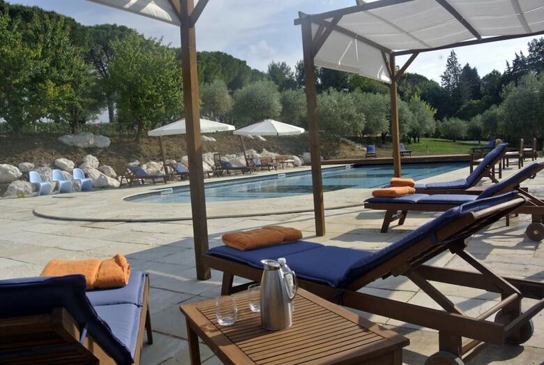 Agroturismo Agriturismo La Limonaia