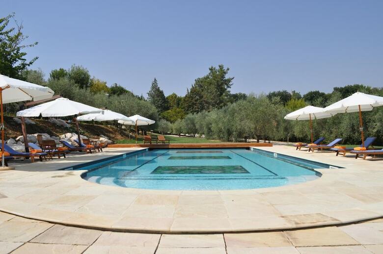 Agroturismo Agriturismo La Limonaia