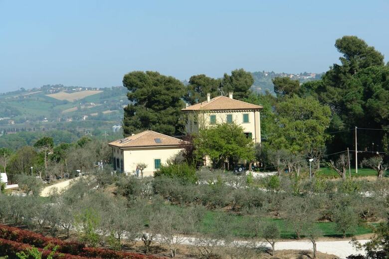 Agroturismo Agriturismo La Limonaia