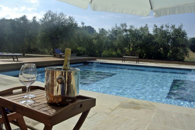 Agroturismo Agriturismo La Limonaia