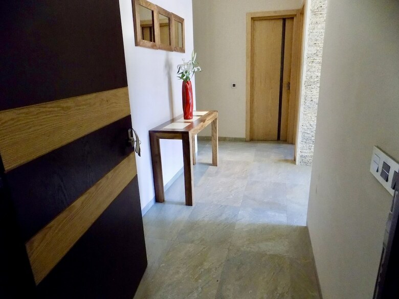 Apartamentos R�sidence Du Sud