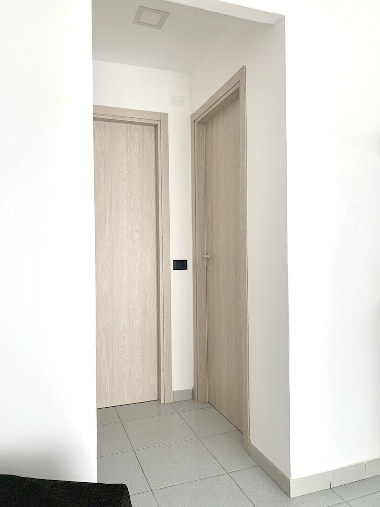 Apartamento The Ap Fiumaretta