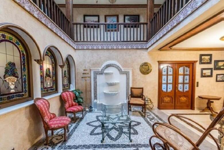 Villa Darkum