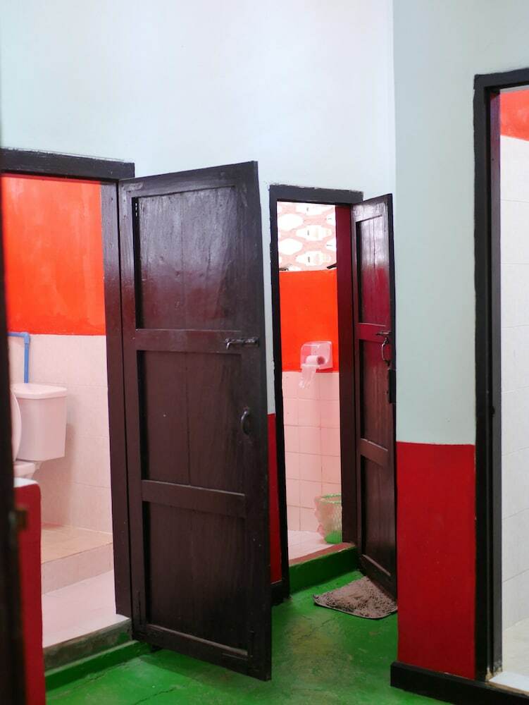 Hostal Y Not Laos Hostel