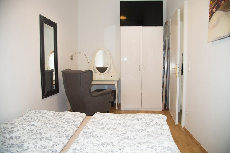 Apartamentos Vienna Hotspot - Museum