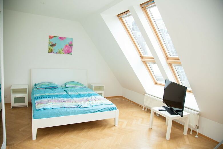 Apartamentos Vienna Hotspot - Museum