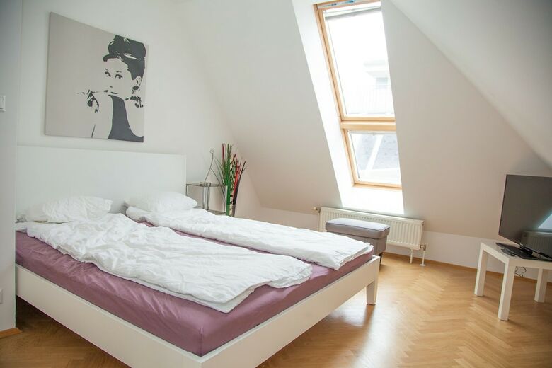 Apartamentos Vienna Hotspot - Museum