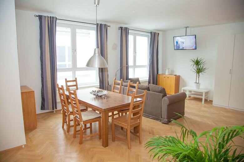 Apartamentos Vienna Hotspot - Museum