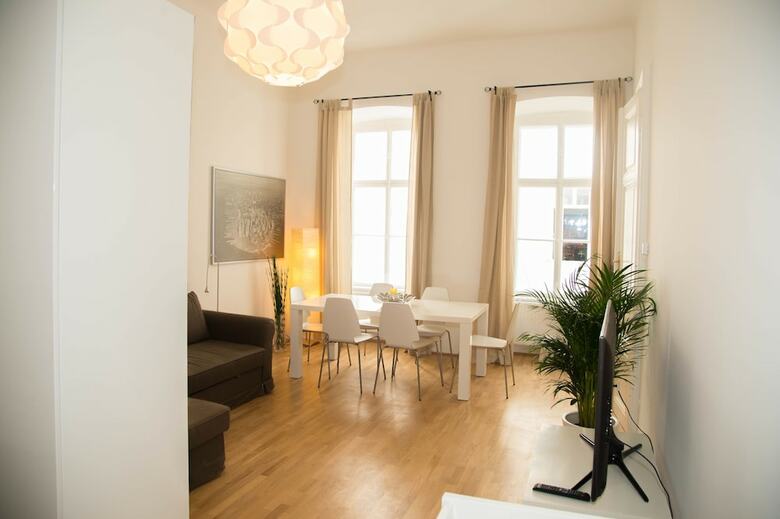 Apartamentos Vienna Hotspot - Museum