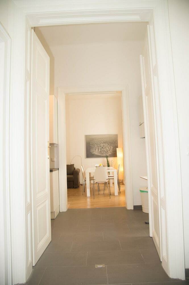 Apartamentos Vienna Hotspot - Museum