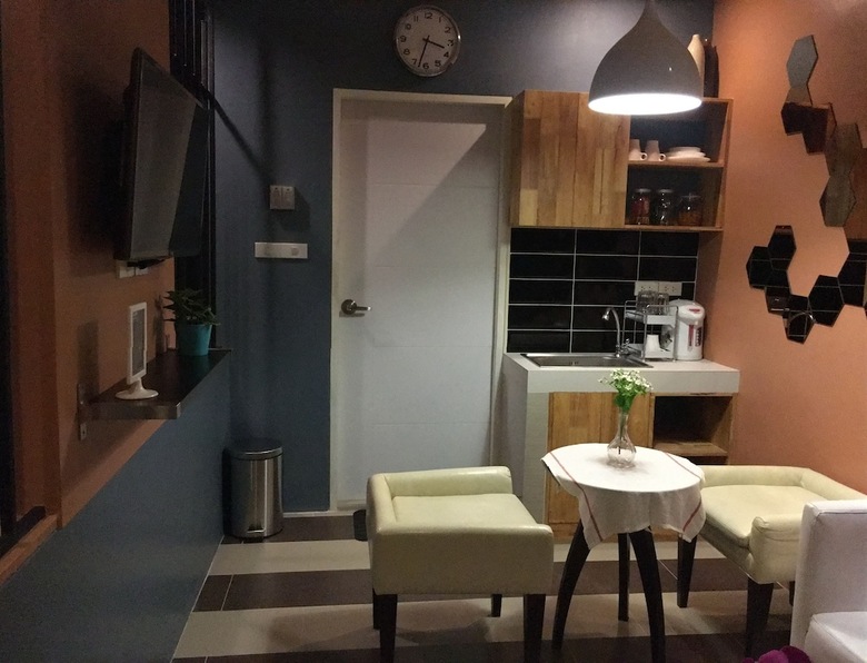Hostal Siam Host Ratchadaphisek - Mrt Ladprao