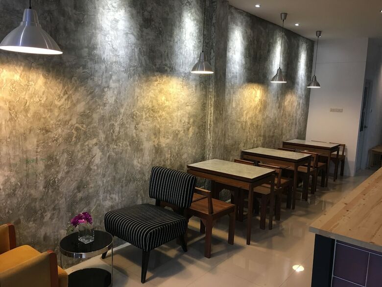 Hostal Siam Host Ratchadaphisek - Mrt Ladprao