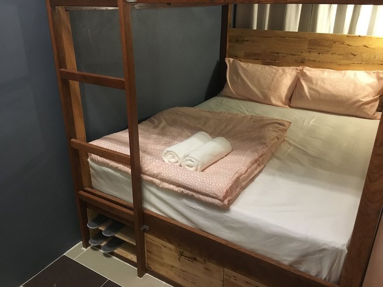 Hostal Siam Host Ratchadaphisek - Mrt Ladprao