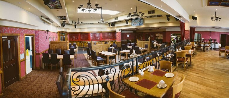 Farnham Arms Hotel