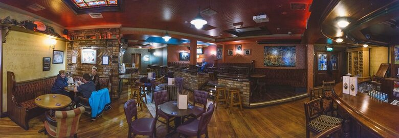 Farnham Arms Hotel
