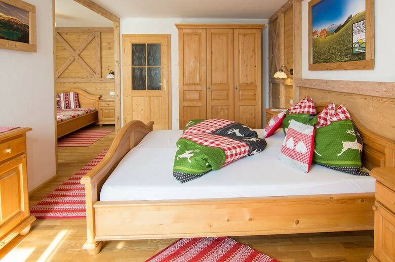 Pension Ferienhof Margarthengut