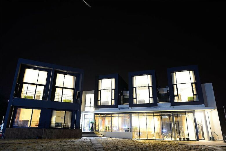Jeju Clair De Lune Pension