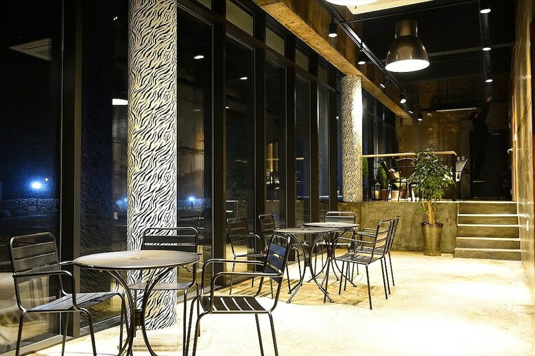 Jeju Clair De Lune Pension