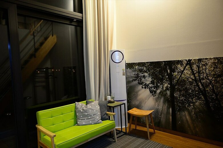 Jeju Clair De Lune Pension