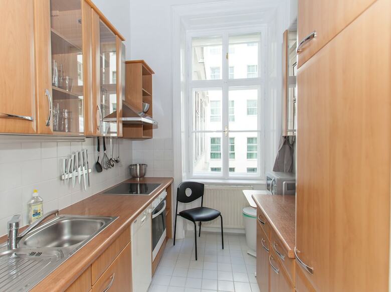 Apartamentos Vienna Hotspot - Staatsoper