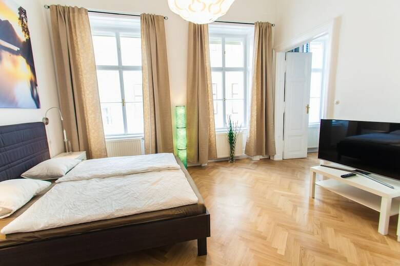 Apartamentos Vienna Hotspot - Staatsoper