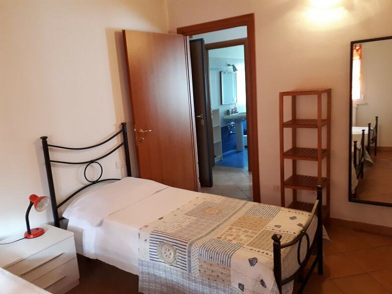 Apartamento Appartamenti Enrica