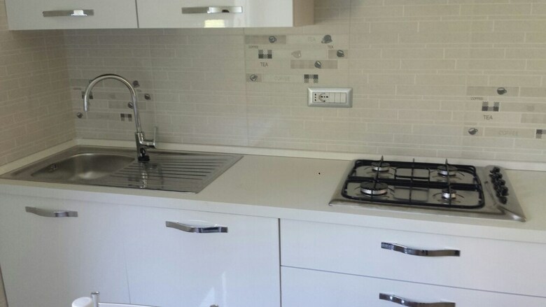 Apartamento Appartamenti Enrica