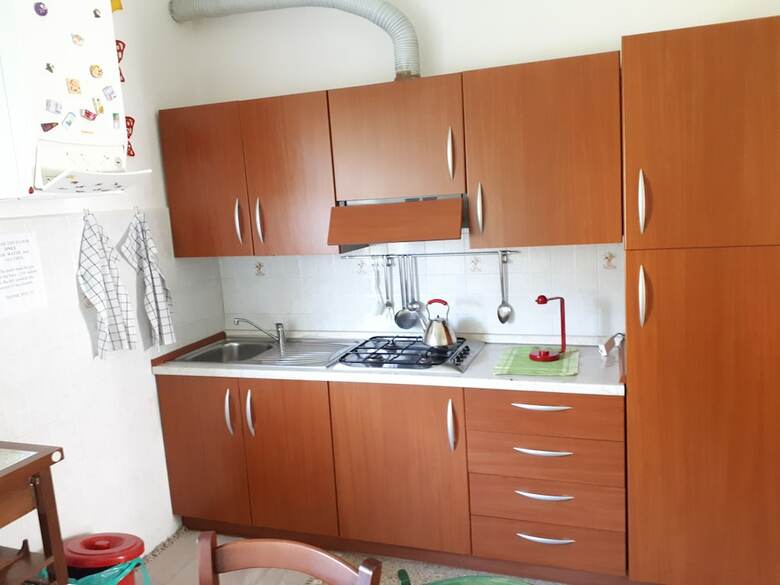 Apartamento Appartamenti Enrica