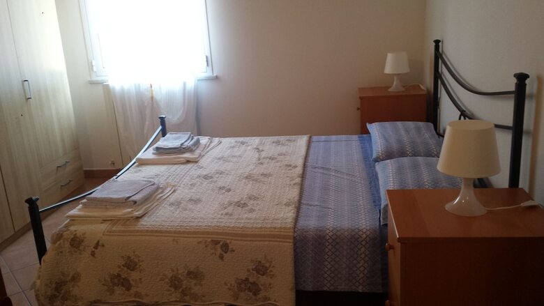 Apartamento Appartamenti Enrica
