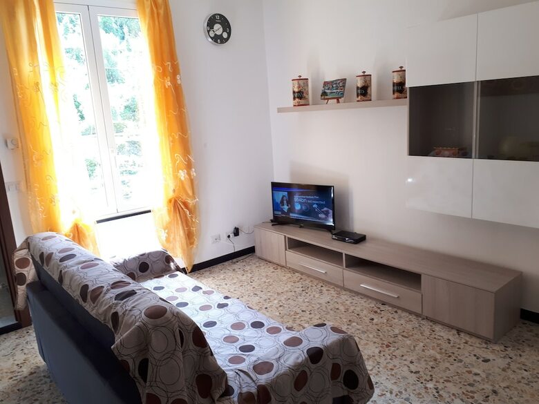 Apartamento Appartamenti Enrica