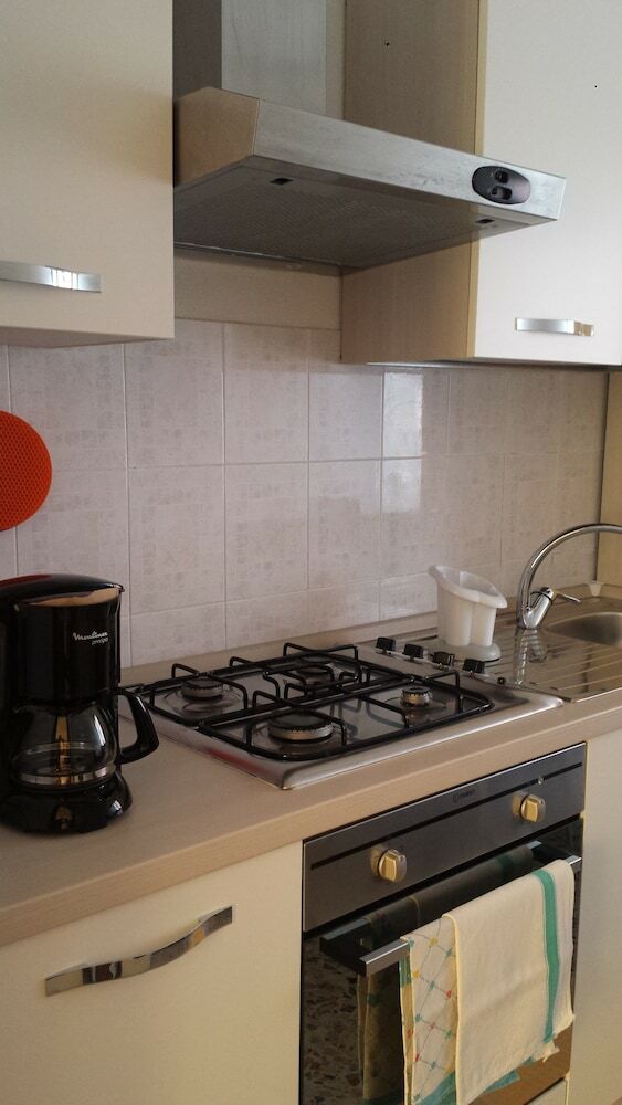 Apartamento Appartamenti Enrica