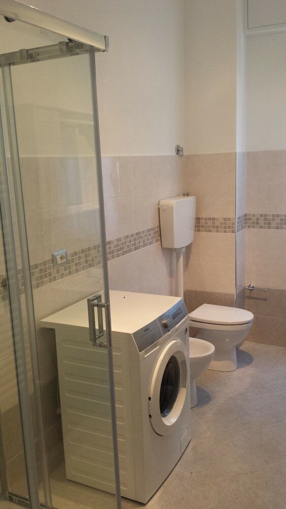 Apartamento Appartamenti Enrica
