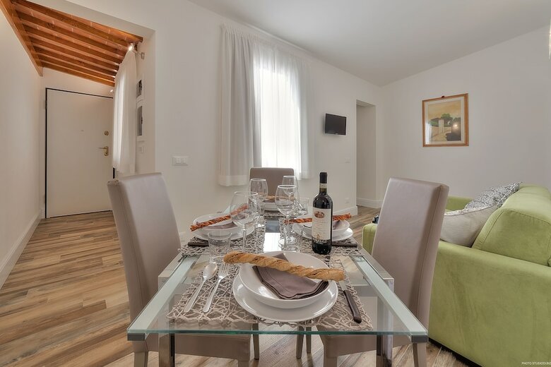 Apartamento Guelfa 30 Suite With Terrace In Florence