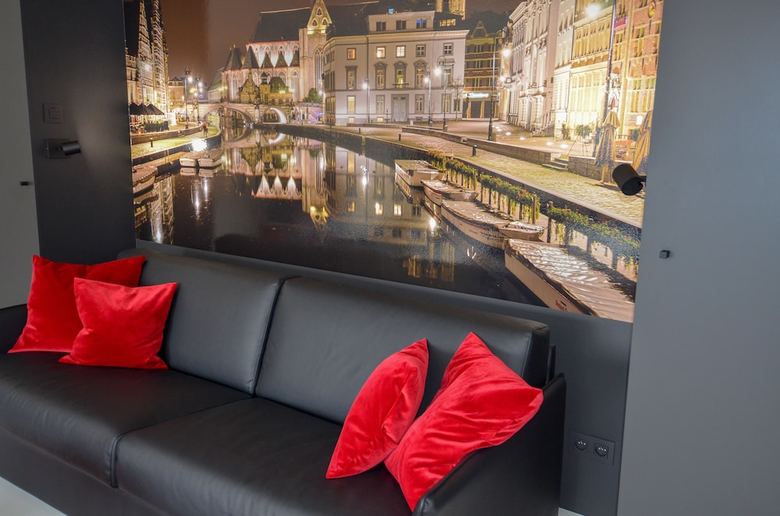 Apartamentos Lord Of Ghent