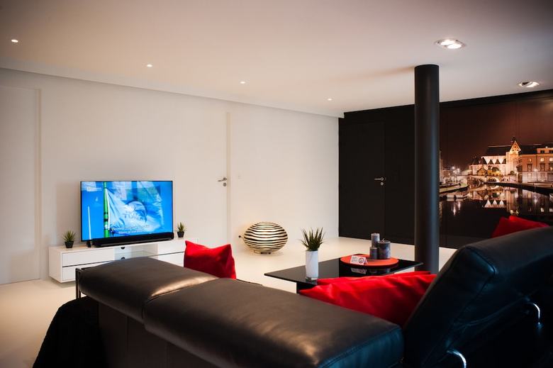 Apartamentos Lord Of Ghent