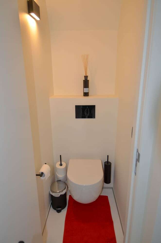 Apartamentos Lord Of Ghent