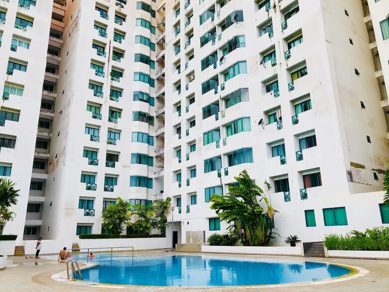 Bayview Vacation Apartment