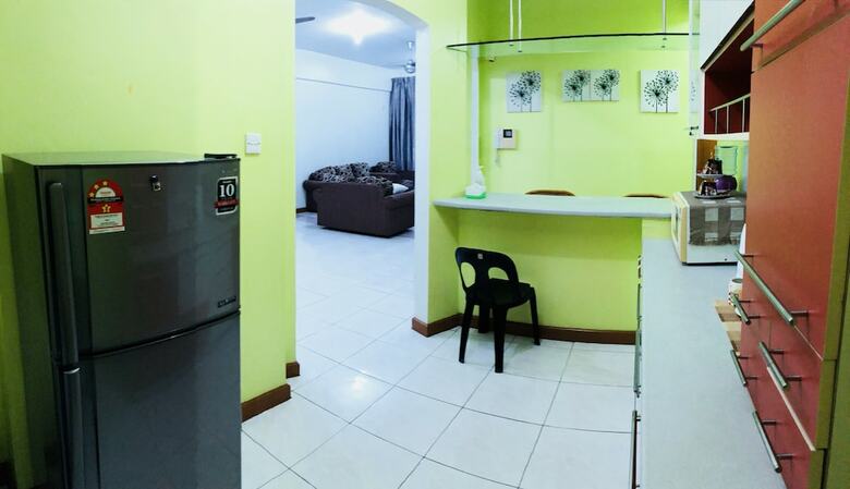 Bayview Vacation Apartment