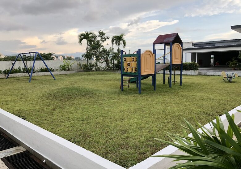 Bayview Vacation Apartment