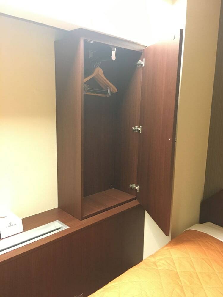 Hotel Sun City Ikebukuro