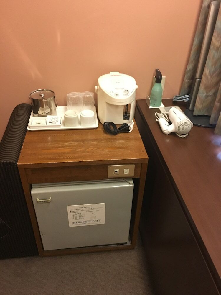 Hotel Sun City Ikebukuro