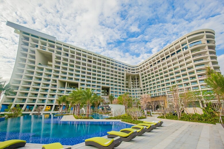 Hotel Sanya Conifer Resort
