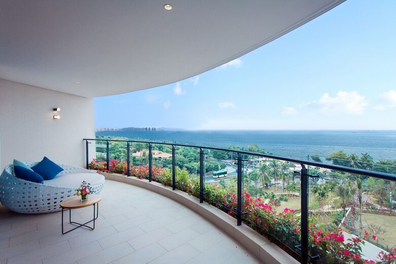 Hotel Sanya Conifer Resort