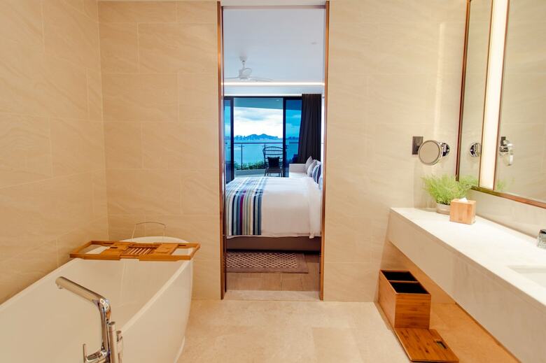Hotel Sanya Conifer Resort